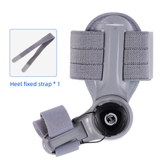 Upgraded Adjustable Bunion Corrector