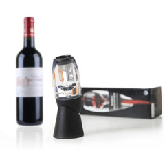 Creative Wine Decanter and Pourer